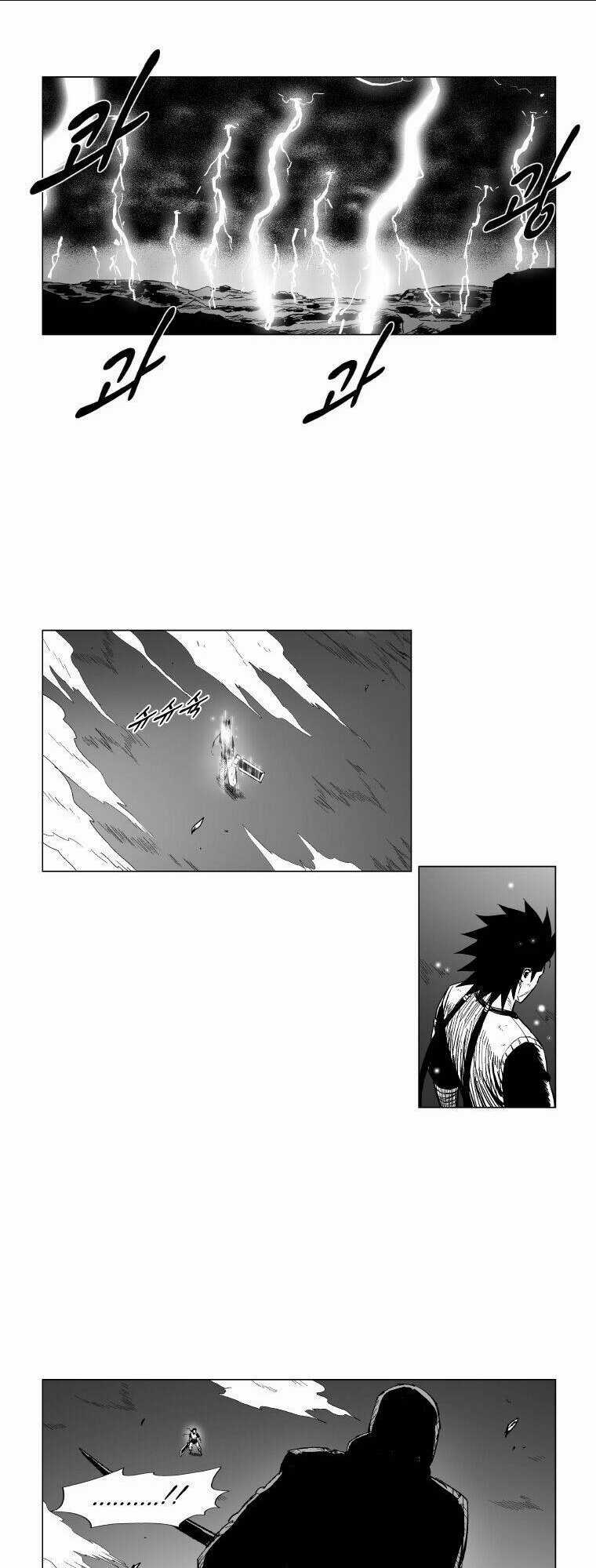 Cơn Bão Đỏ - Chapter 163 - Trang 22