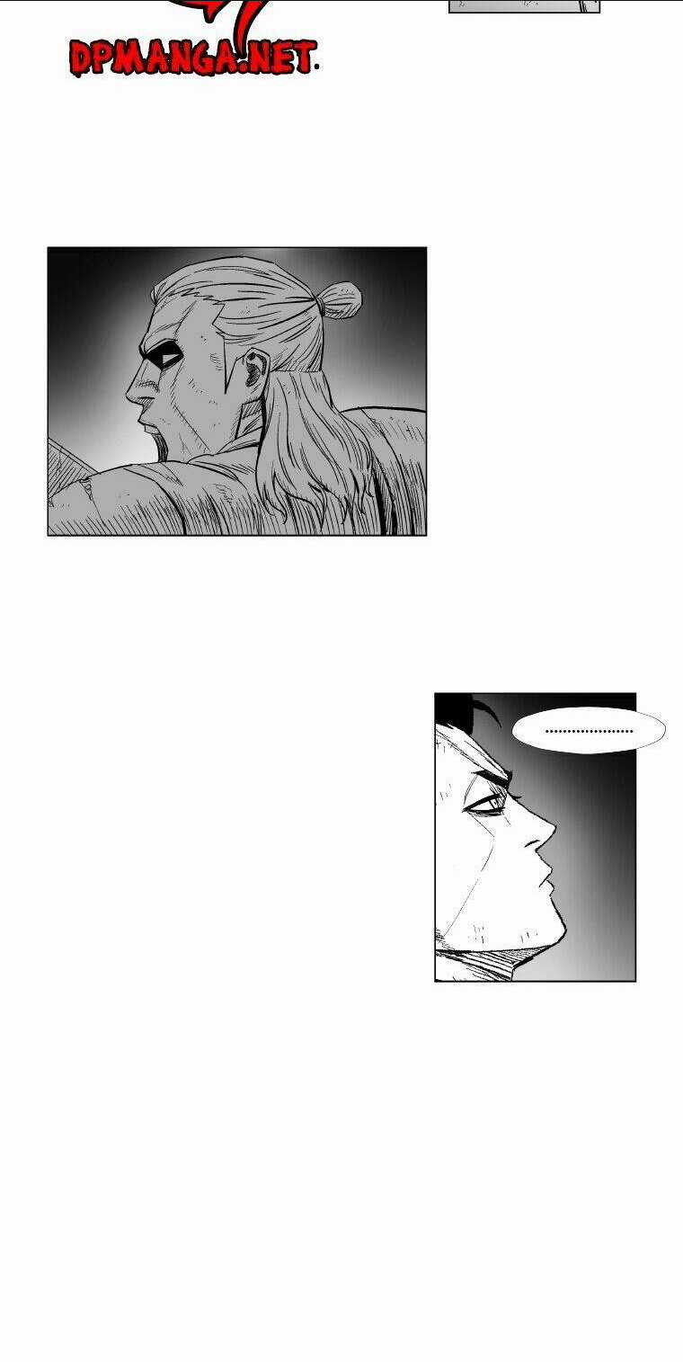 Cơn Bão Đỏ - Chapter 163 - Trang 27