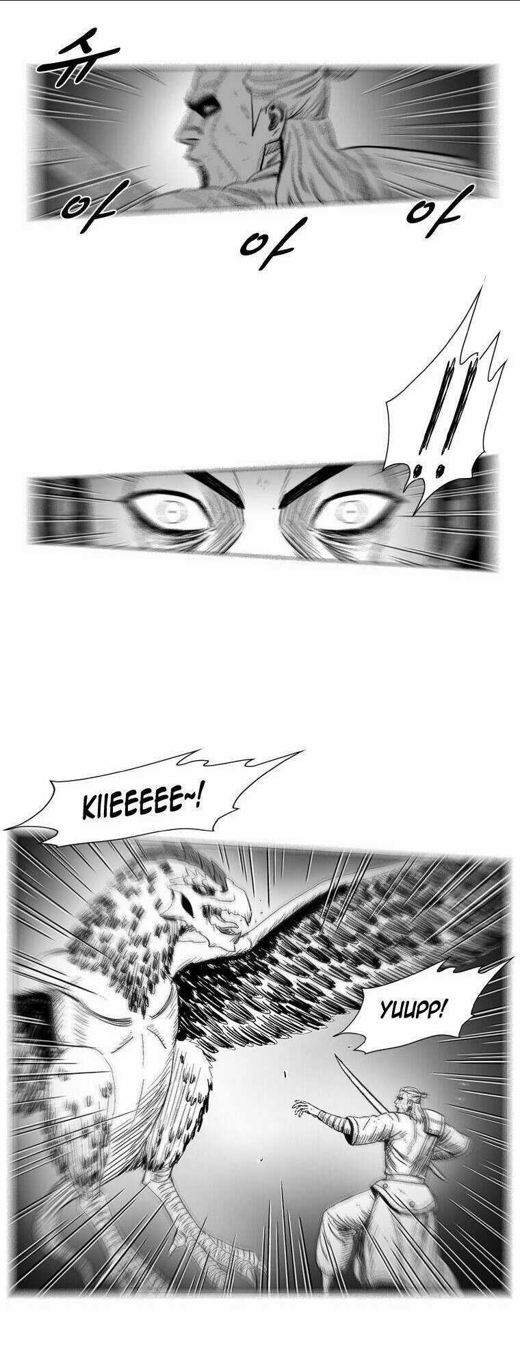 Cơn Bão Đỏ - Chapter 163 - Trang 28