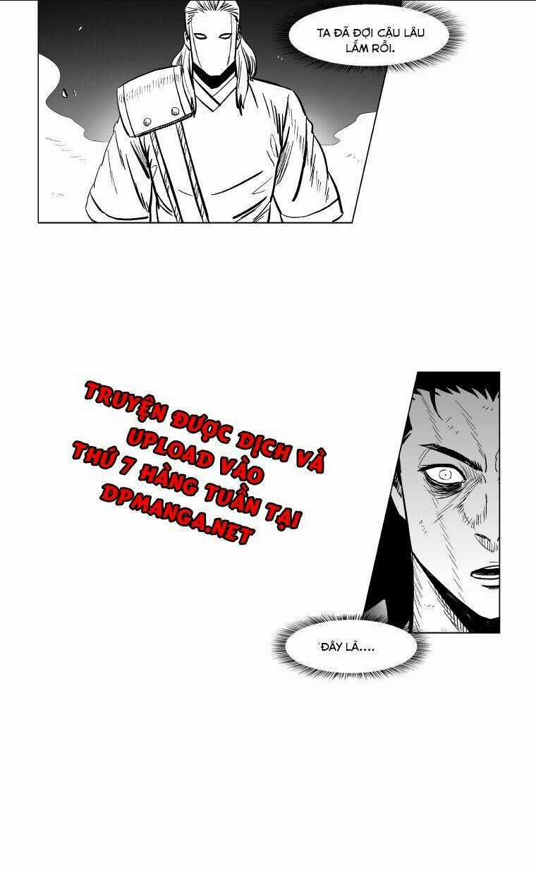 Cơn Bão Đỏ - Chapter 163 - Trang 31