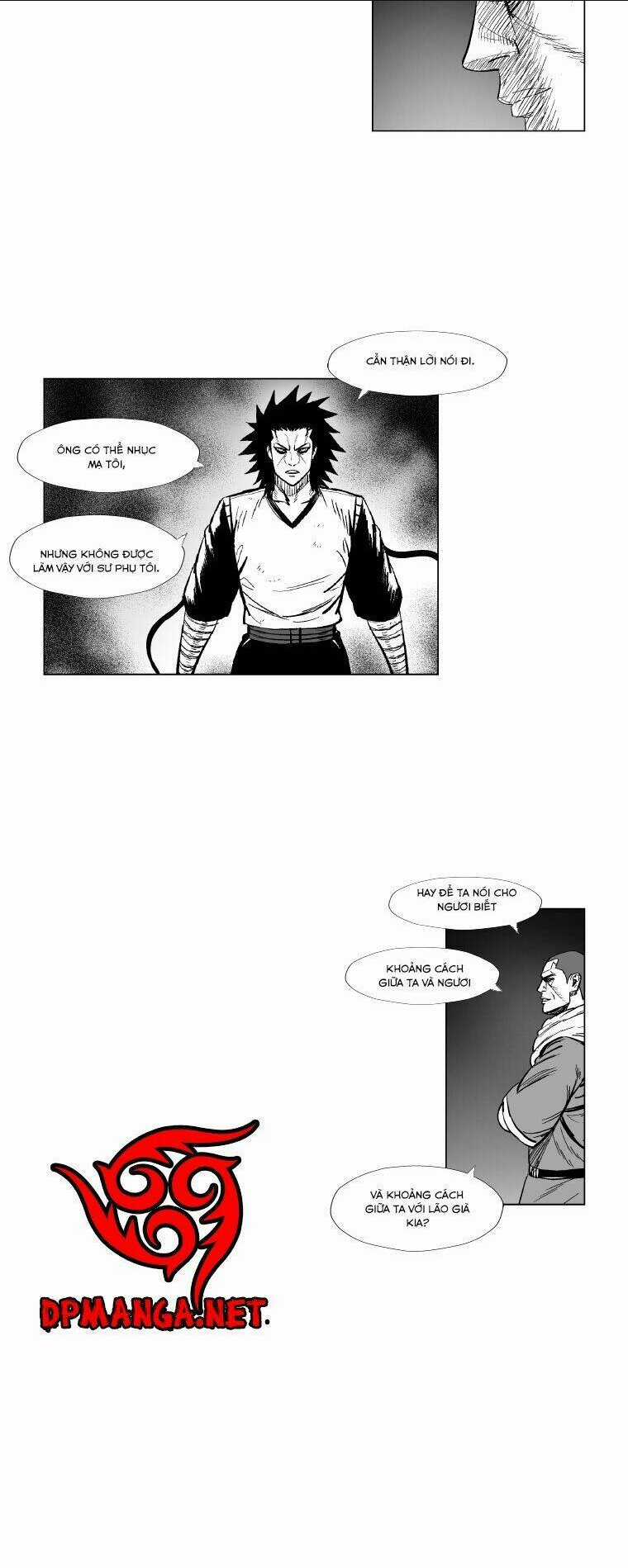 Cơn Bão Đỏ - Chapter 163 - Trang 6