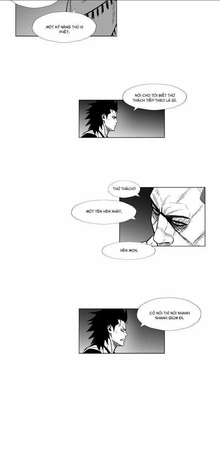 Cơn Bão Đỏ - Chapter 163 - Trang 10