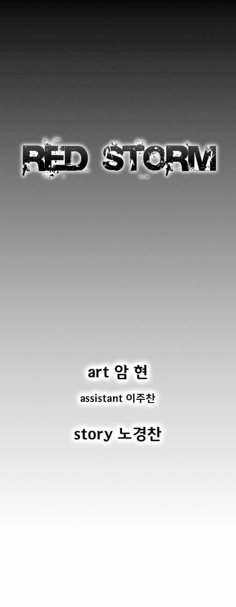 Cơn Bão Đỏ - Chapter 164 - Trang 1