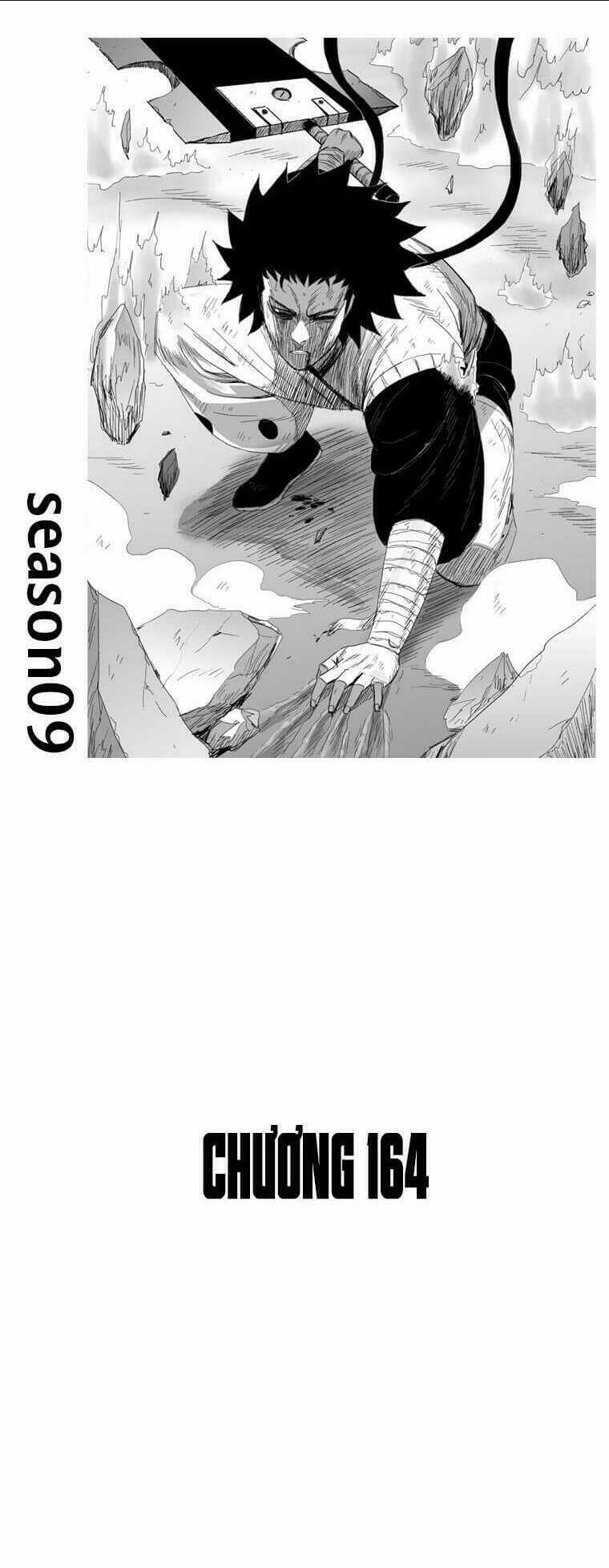Cơn Bão Đỏ - Chapter 164 - Trang 2