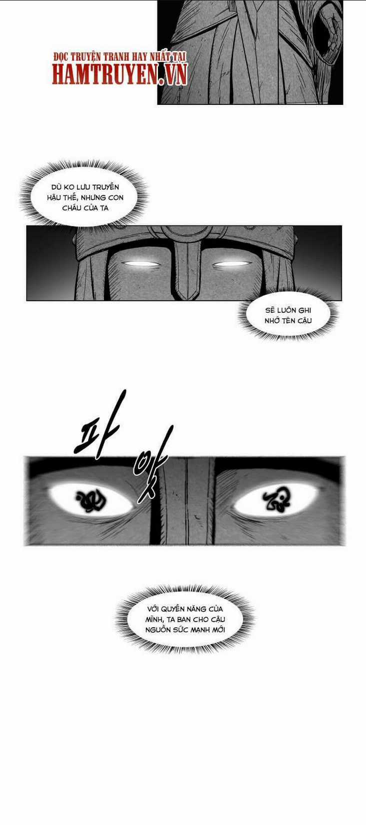 Cơn Bão Đỏ - Chapter 164 - Trang 13