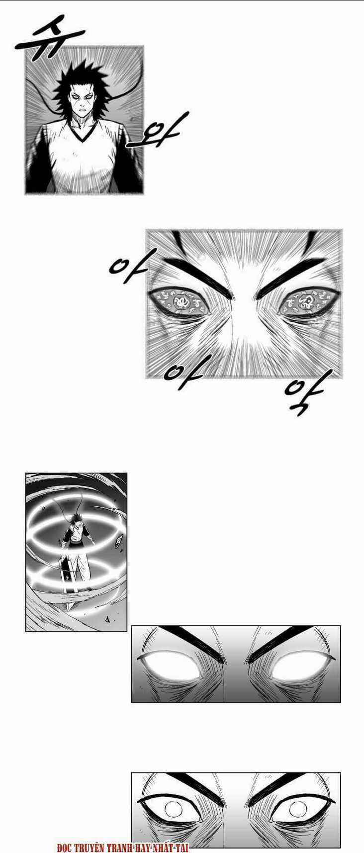 Cơn Bão Đỏ - Chapter 164 - Trang 14