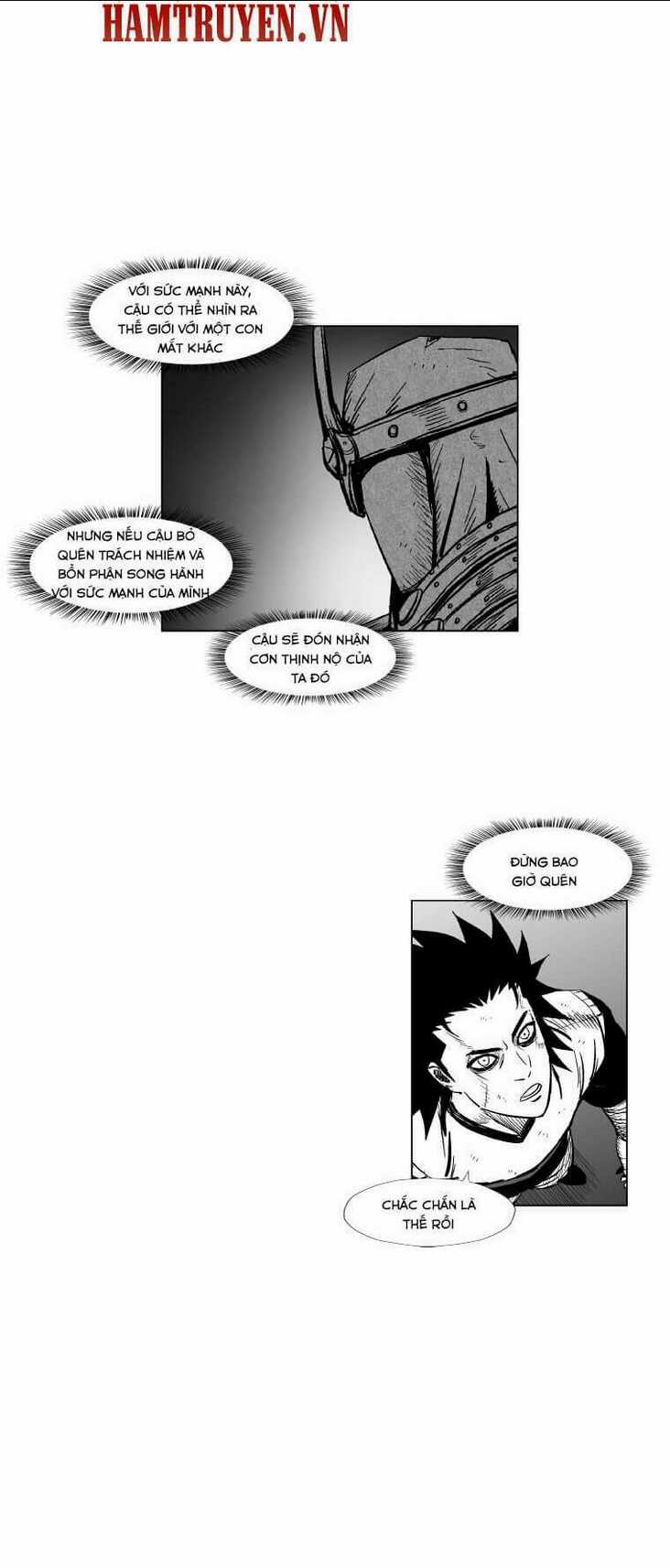 Cơn Bão Đỏ - Chapter 164 - Trang 15