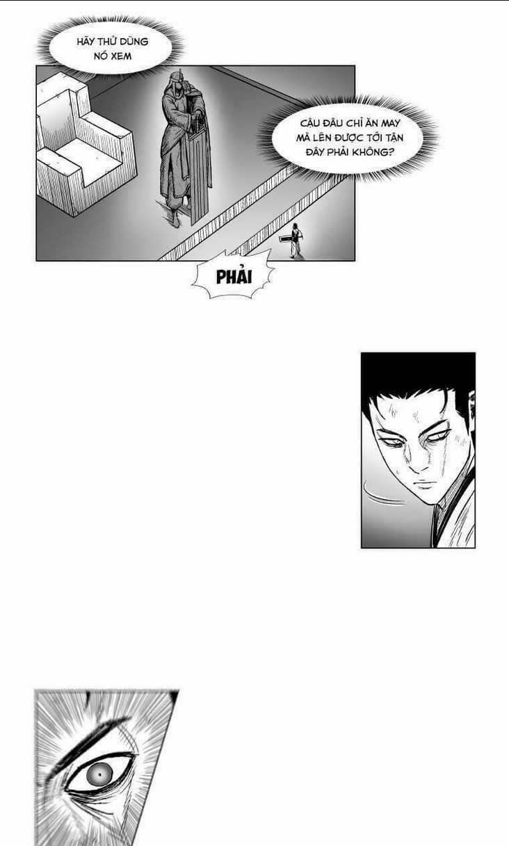 Cơn Bão Đỏ - Chapter 164 - Trang 16