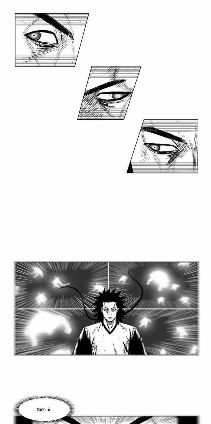 Cơn Bão Đỏ - Chapter 164 - Trang 18