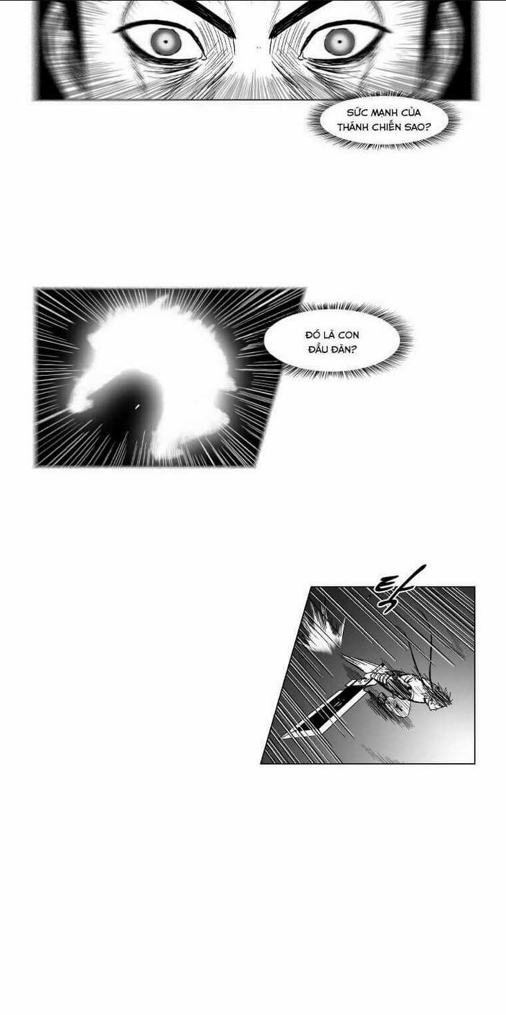 Cơn Bão Đỏ - Chapter 164 - Trang 19