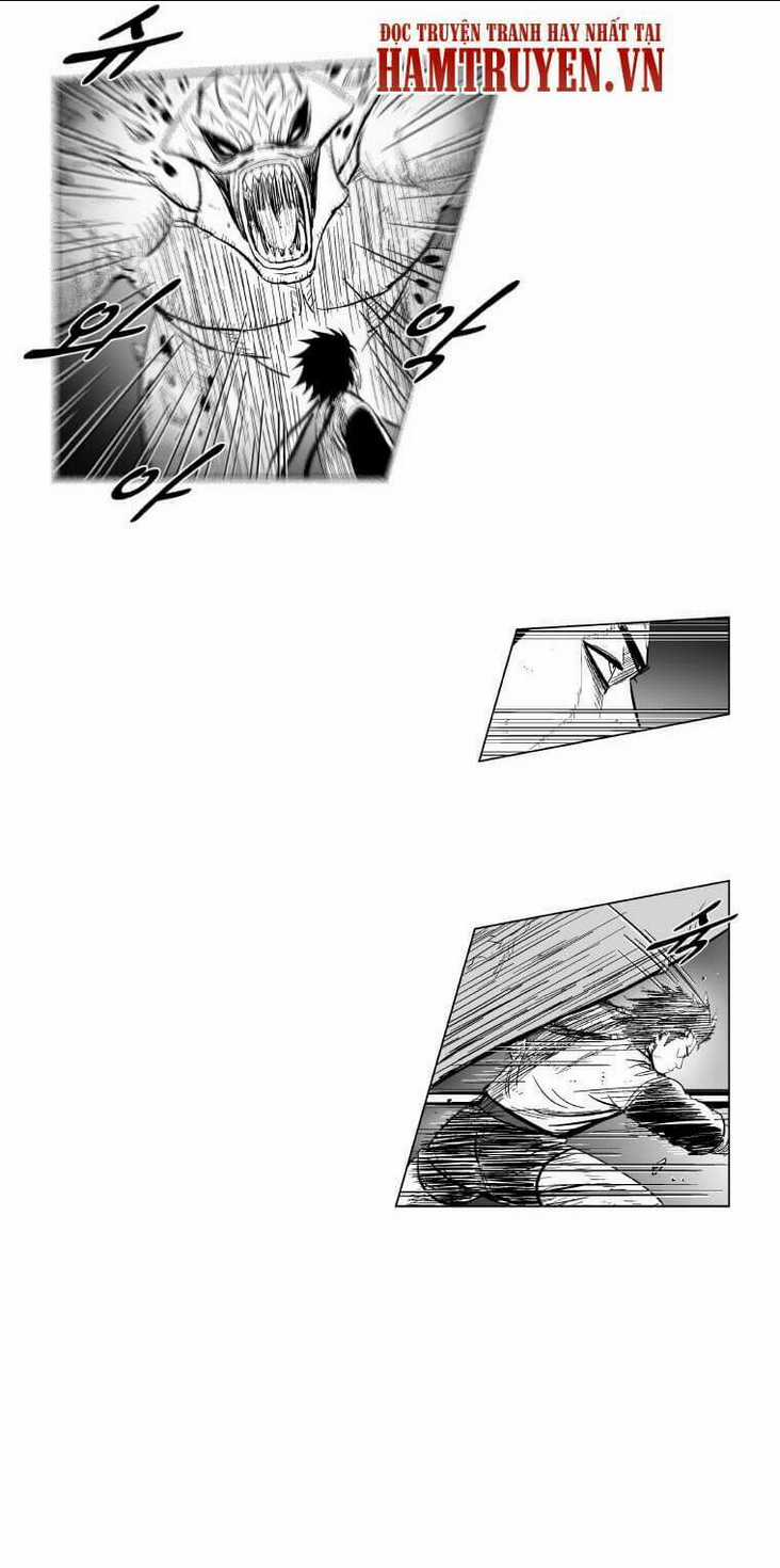 Cơn Bão Đỏ - Chapter 164 - Trang 21