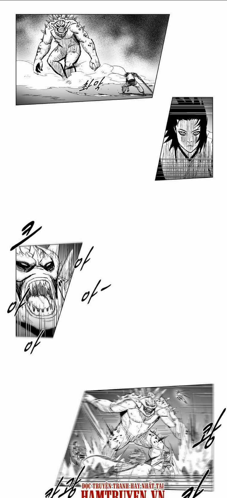 Cơn Bão Đỏ - Chapter 164 - Trang 22