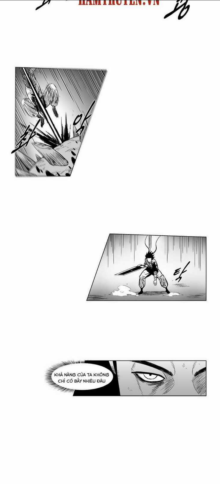 Cơn Bão Đỏ - Chapter 164 - Trang 23