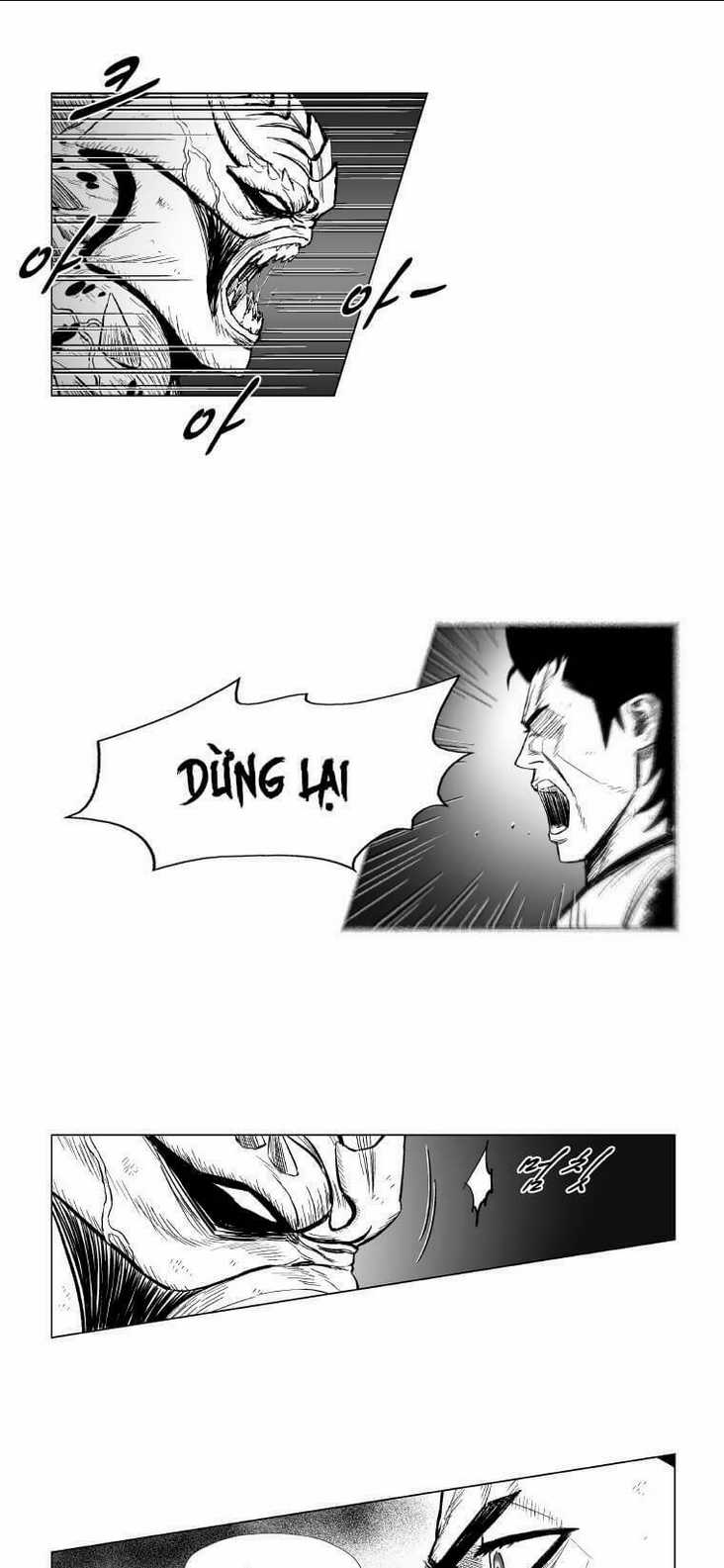 Cơn Bão Đỏ - Chapter 164 - Trang 24