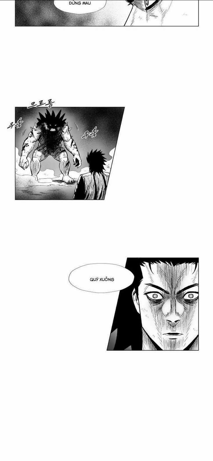 Cơn Bão Đỏ - Chapter 164 - Trang 25