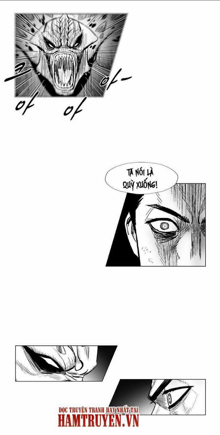 Cơn Bão Đỏ - Chapter 164 - Trang 26