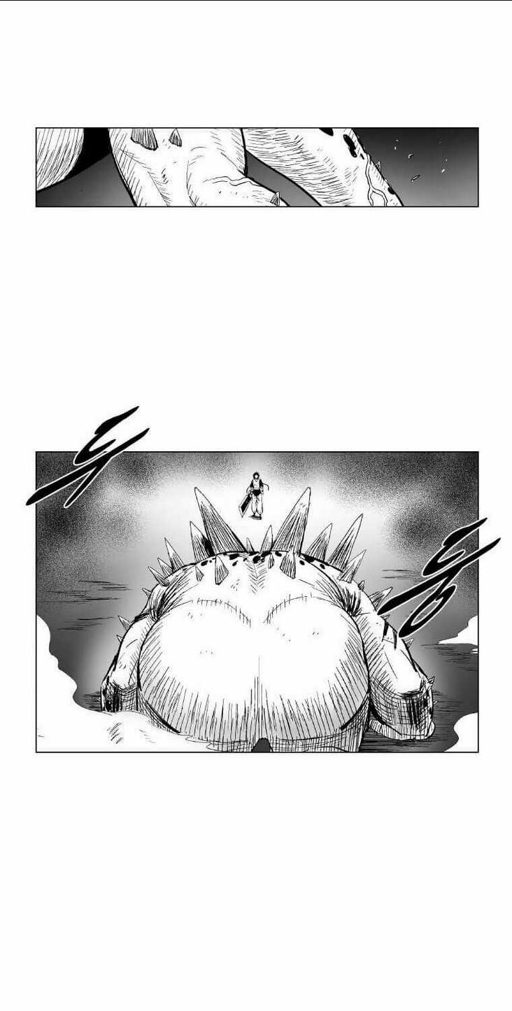 Cơn Bão Đỏ - Chapter 164 - Trang 27