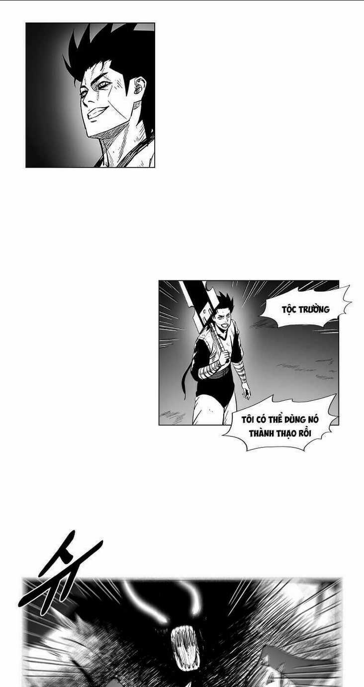 Cơn Bão Đỏ - Chapter 164 - Trang 28