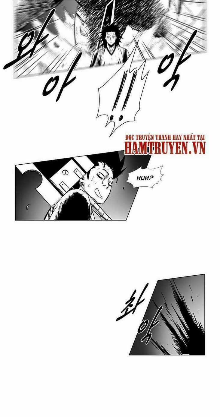 Cơn Bão Đỏ - Chapter 164 - Trang 29