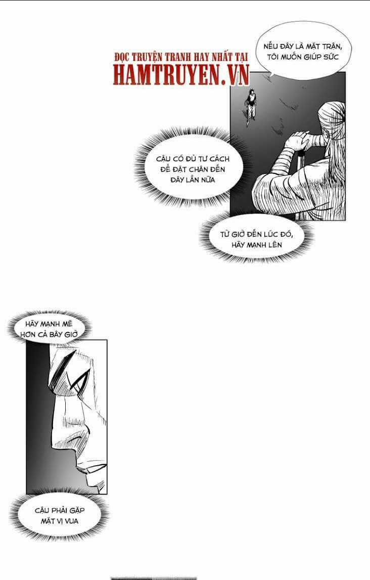 Cơn Bão Đỏ - Chapter 164 - Trang 4