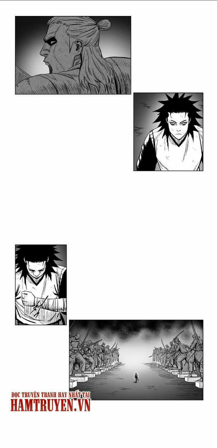 Cơn Bão Đỏ - Chapter 164 - Trang 6