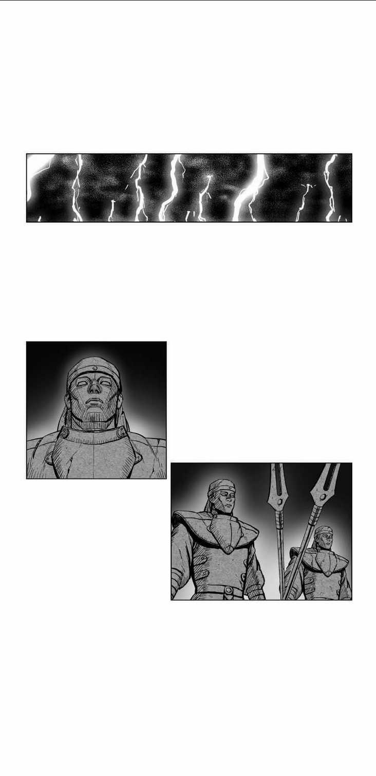 Cơn Bão Đỏ - Chapter 164 - Trang 7