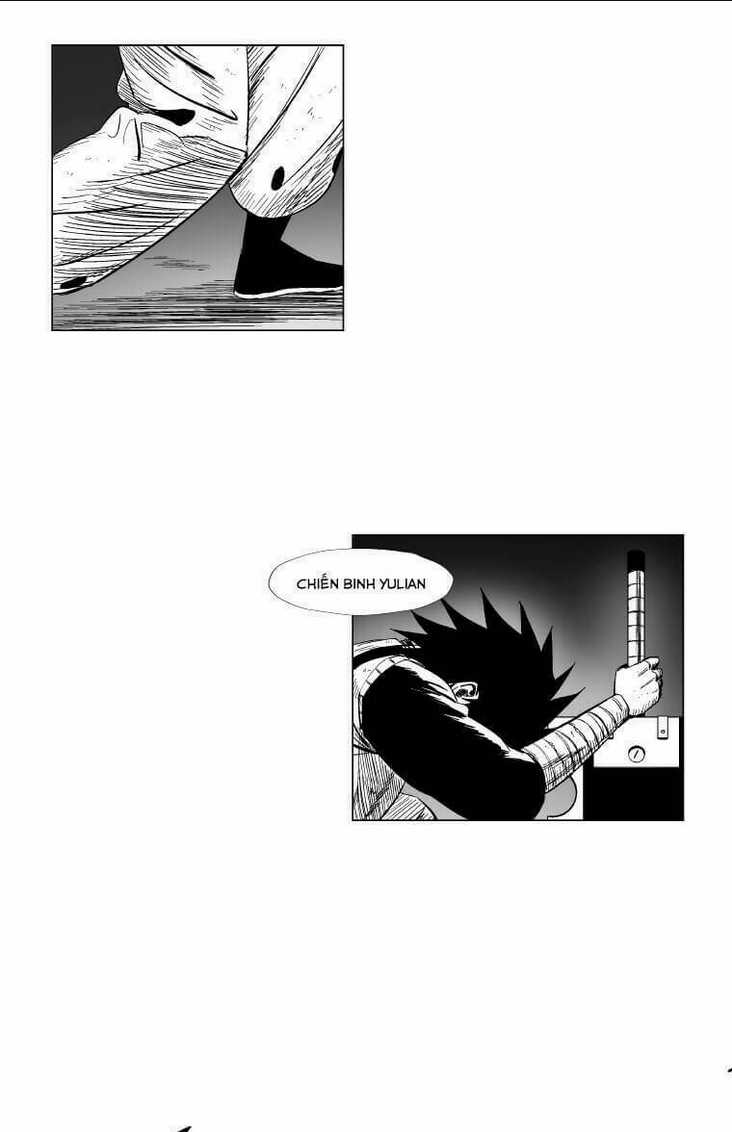 Cơn Bão Đỏ - Chapter 164 - Trang 8