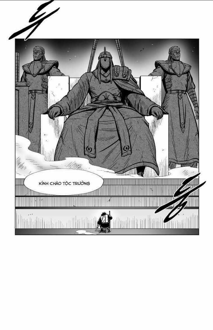 Cơn Bão Đỏ - Chapter 164 - Trang 9