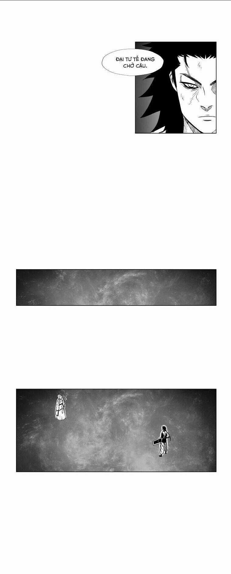 Cơn Bão Đỏ - Chapter 165 - Trang 12