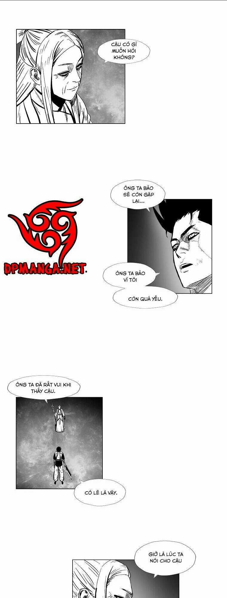 Cơn Bão Đỏ - Chapter 165 - Trang 13