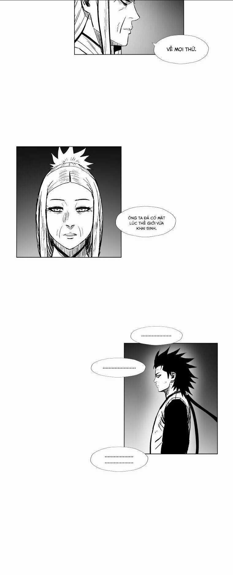 Cơn Bão Đỏ - Chapter 165 - Trang 14