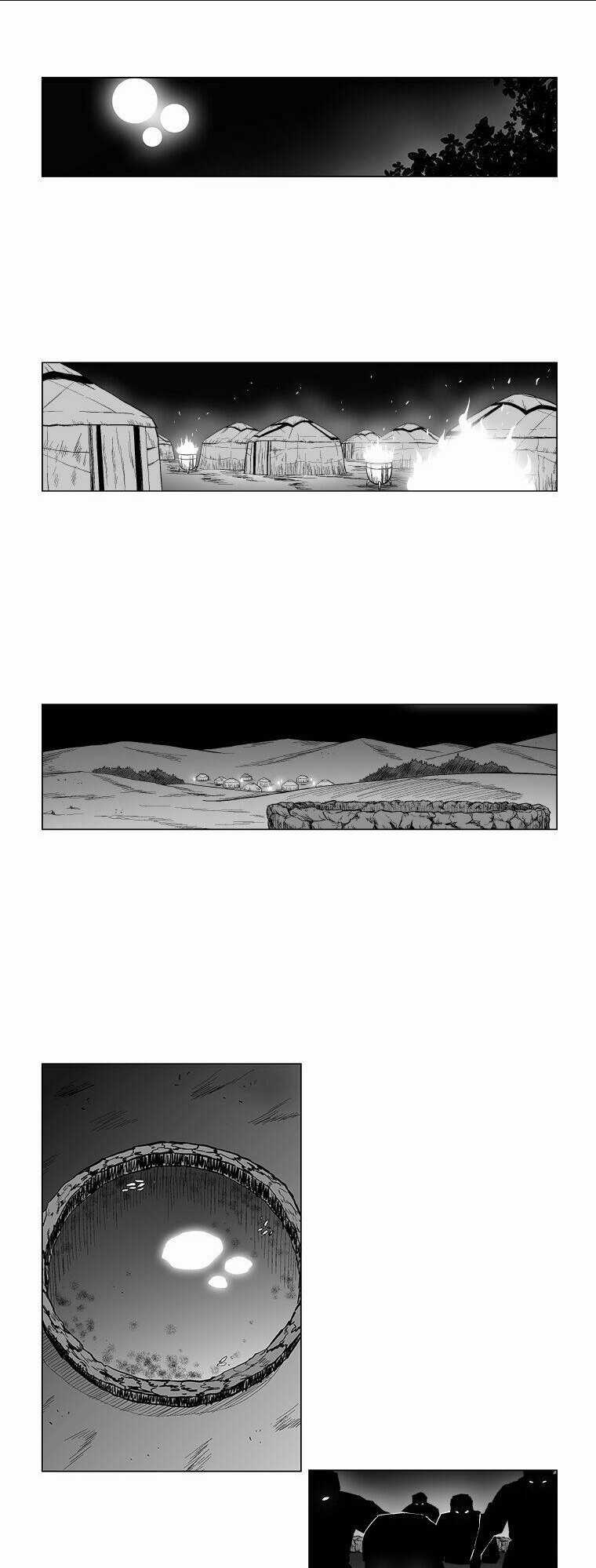 Cơn Bão Đỏ - Chapter 165 - Trang 21