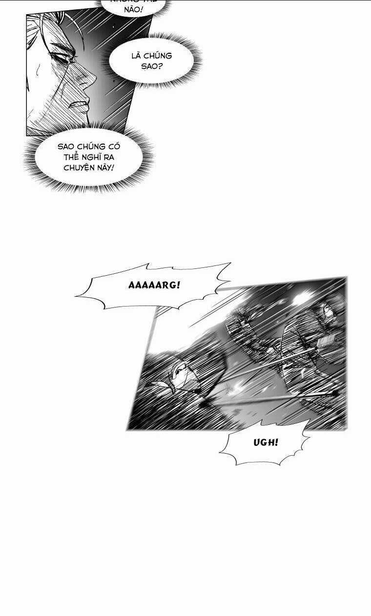 Cơn Bão Đỏ - Chapter 165 - Trang 24