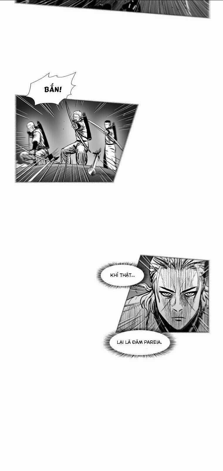 Cơn Bão Đỏ - Chapter 165 - Trang 26