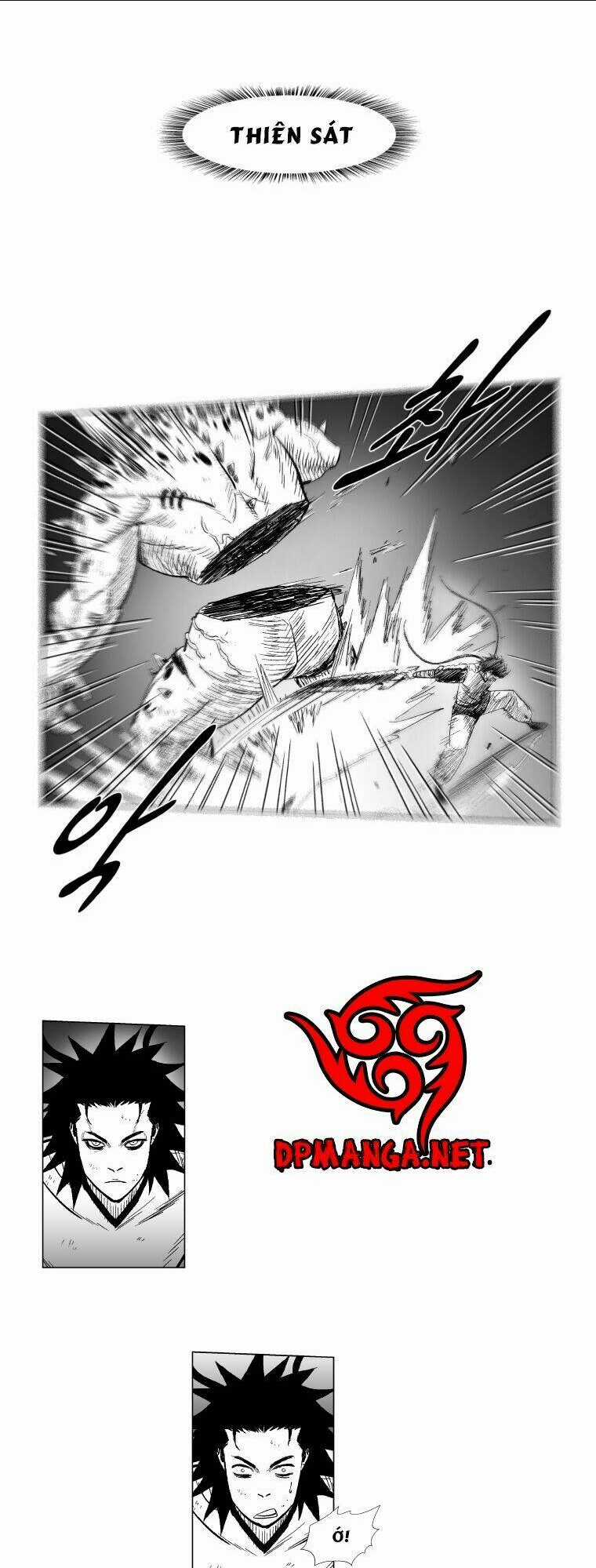 Cơn Bão Đỏ - Chapter 165 - Trang 5