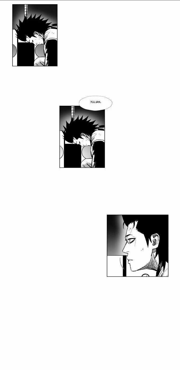 Cơn Bão Đỏ - Chapter 165 - Trang 8