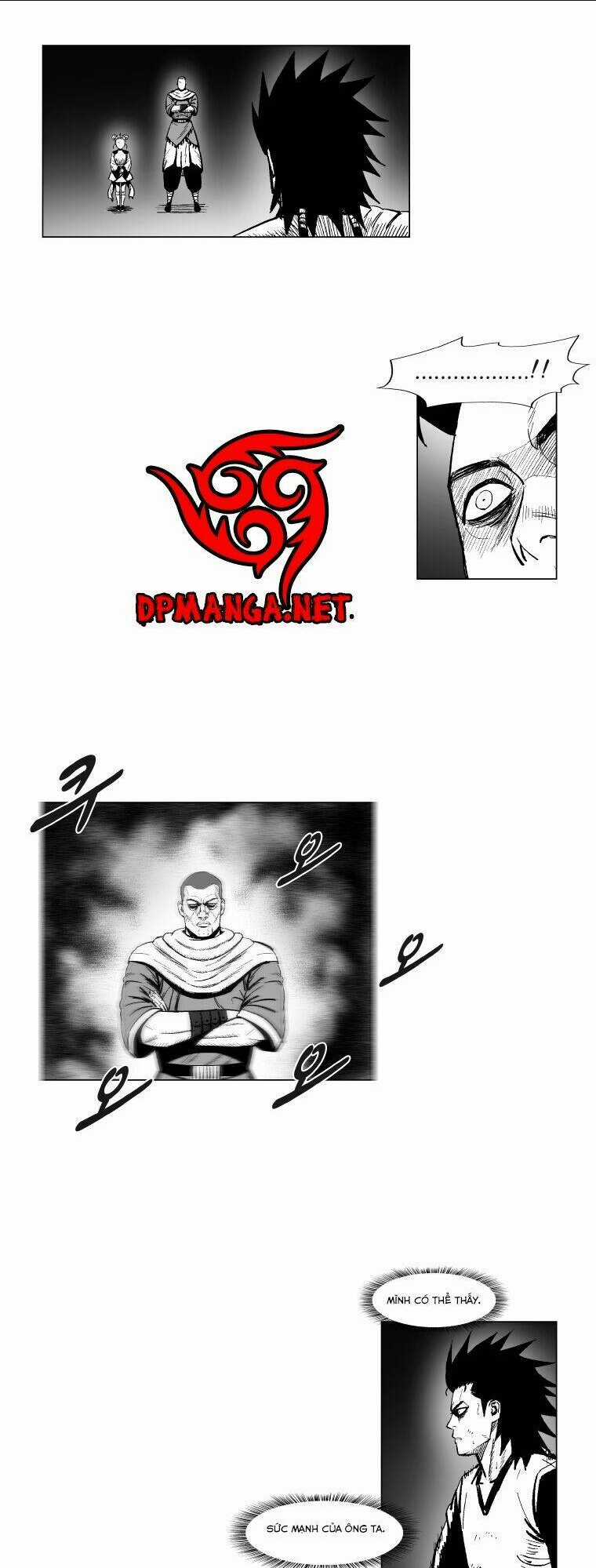 Cơn Bão Đỏ - Chapter 165 - Trang 9