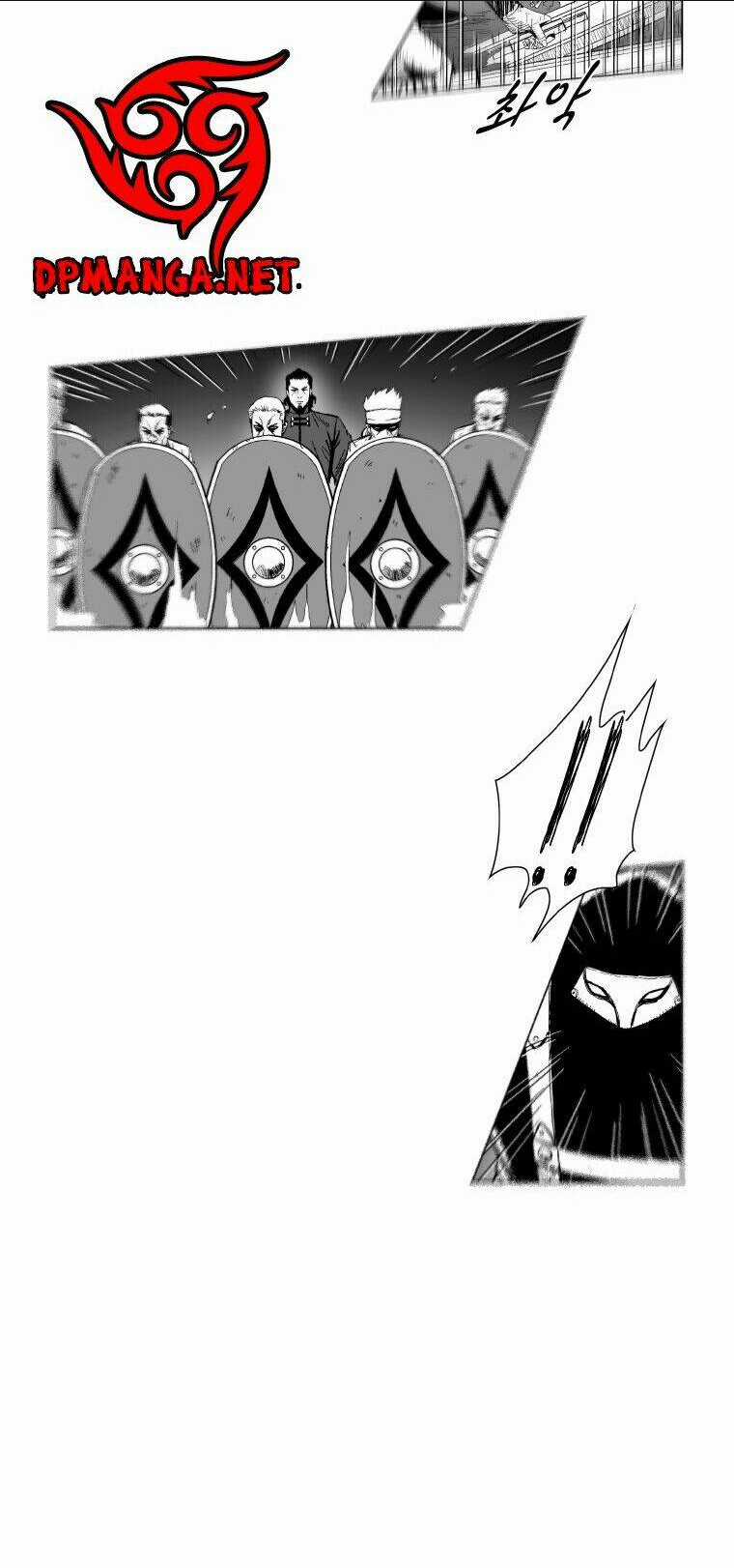 Cơn Bão Đỏ - Chapter 166 - Trang 14