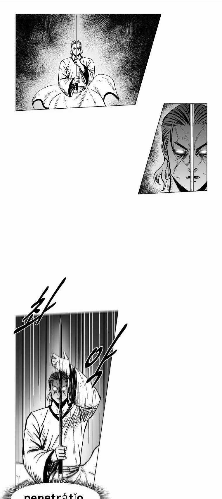 Cơn Bão Đỏ - Chapter 166 - Trang 17