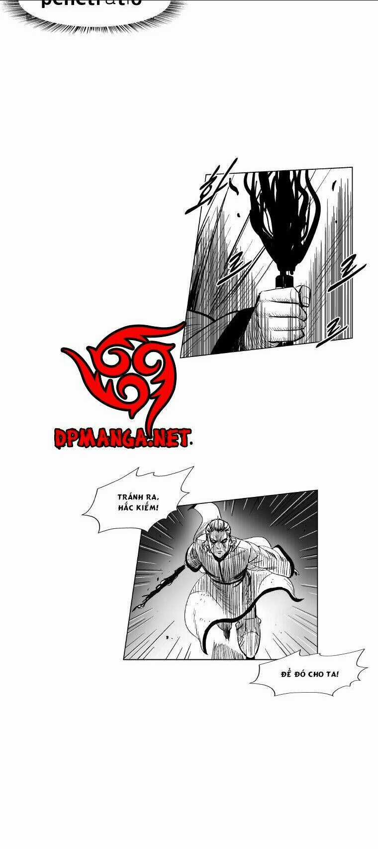 Cơn Bão Đỏ - Chapter 166 - Trang 18