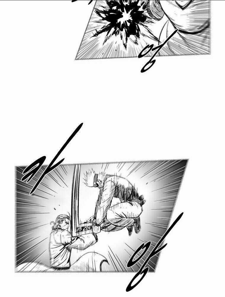 Cơn Bão Đỏ - Chapter 166 - Trang 22