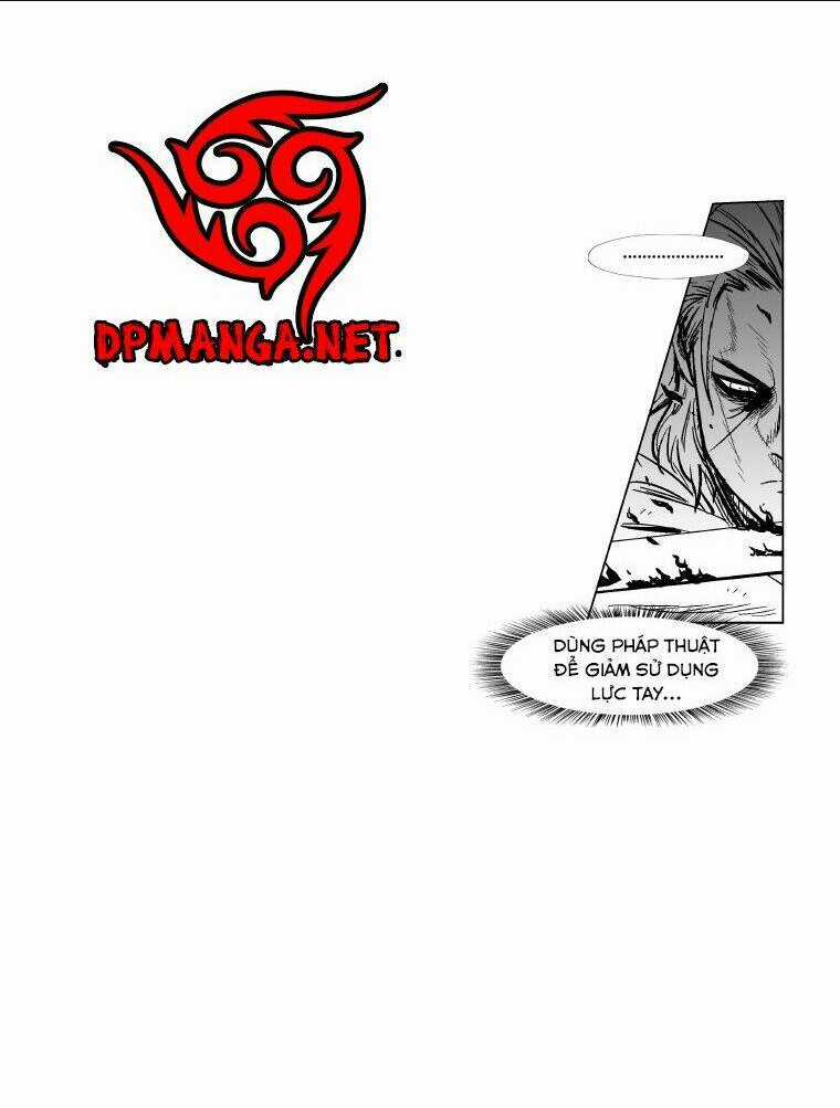 Cơn Bão Đỏ - Chapter 166 - Trang 23