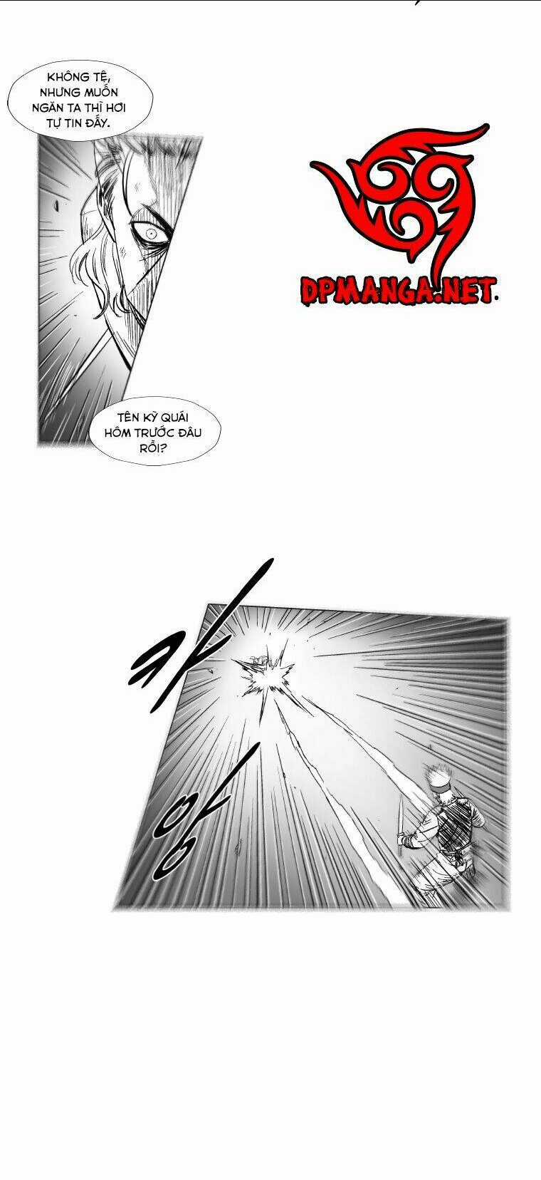 Cơn Bão Đỏ - Chapter 166 - Trang 25