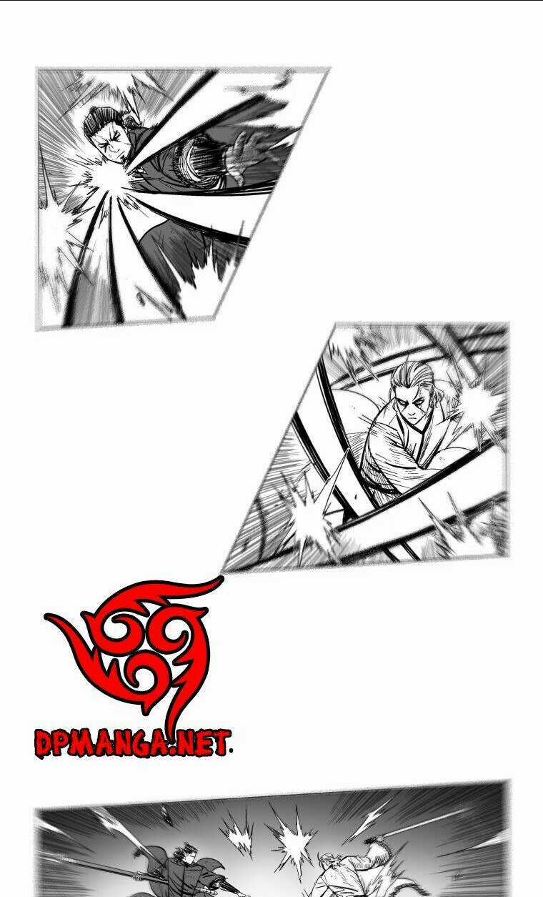 Cơn Bão Đỏ - Chapter 166 - Trang 5