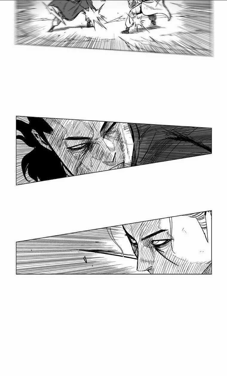 Cơn Bão Đỏ - Chapter 166 - Trang 6