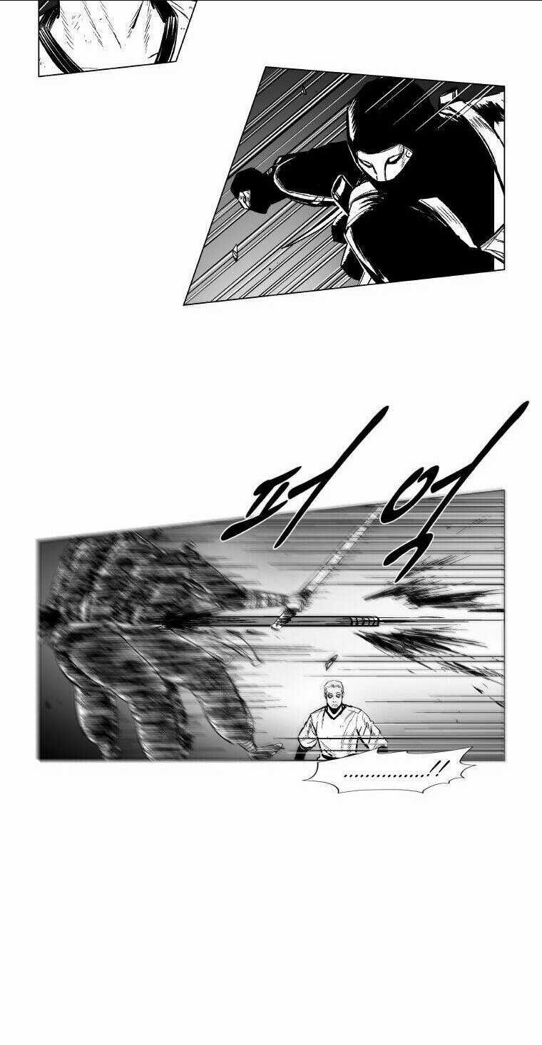 Cơn Bão Đỏ - Chapter 166 - Trang 10