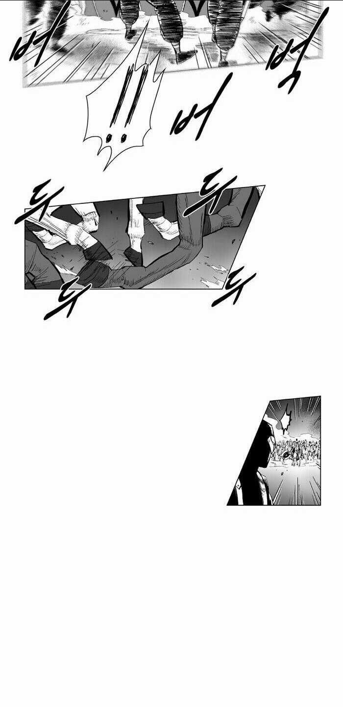 Cơn Bão Đỏ - Chapter 167 - Trang 12