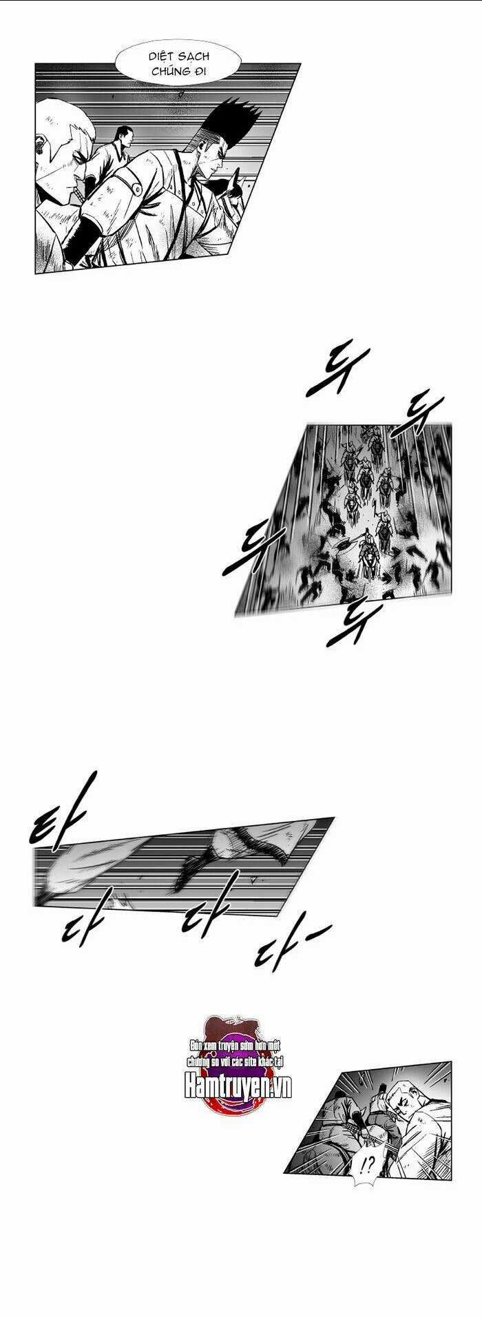 Cơn Bão Đỏ - Chapter 167 - Trang 13