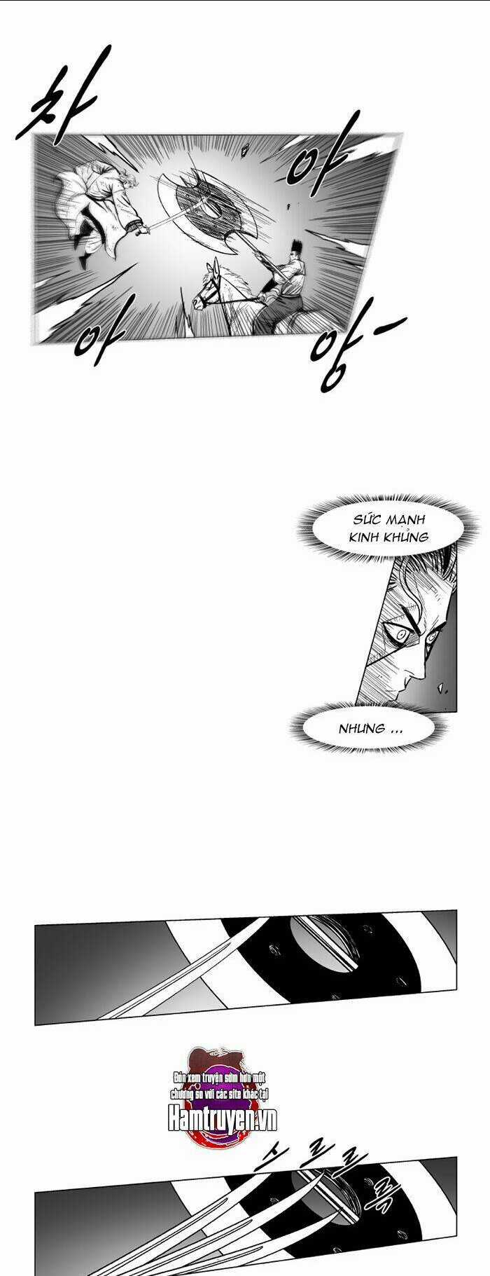 Cơn Bão Đỏ - Chapter 167 - Trang 15