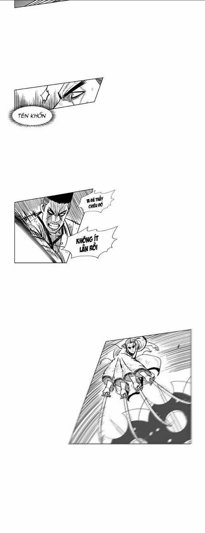 Cơn Bão Đỏ - Chapter 167 - Trang 16